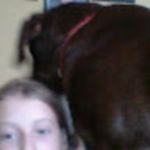 Meet your Posher, Breanna